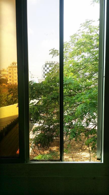 Vinh Hostel Хошимин Экстерьер фото