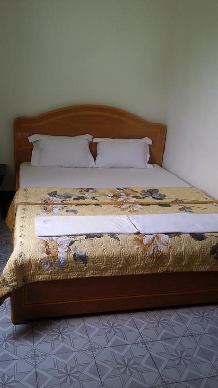 Vinh Hostel Хошимин Экстерьер фото