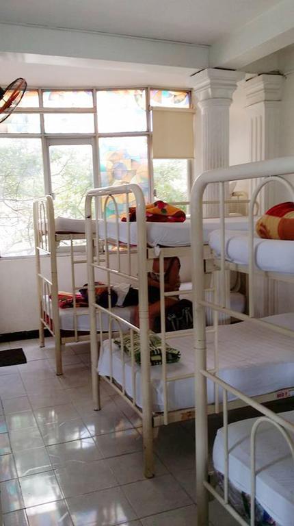 Vinh Hostel Хошимин Экстерьер фото