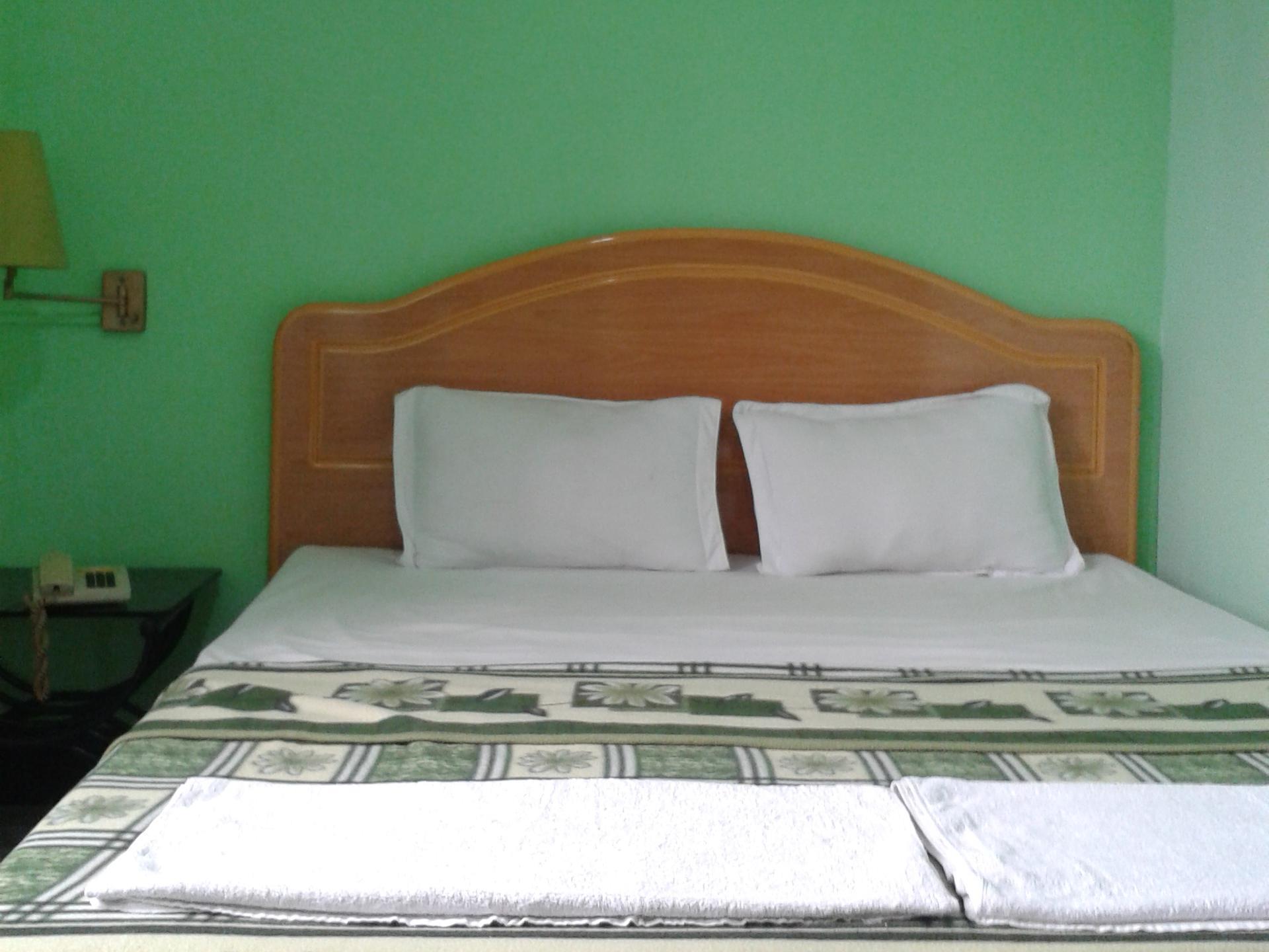 Vinh Hostel Хошимин Экстерьер фото