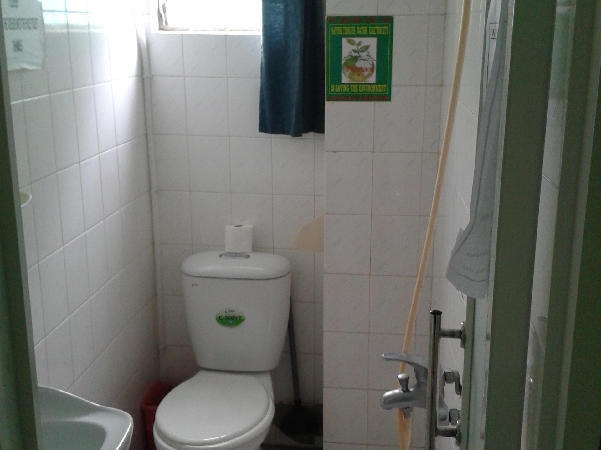 Vinh Hostel Хошимин Экстерьер фото