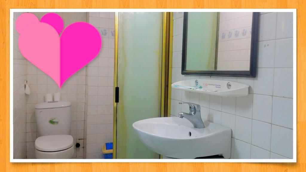 Vinh Hostel Хошимин Экстерьер фото
