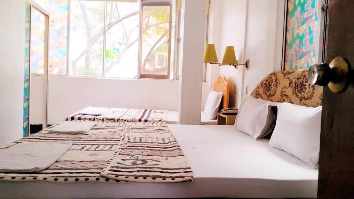 Vinh Hostel Хошимин Экстерьер фото