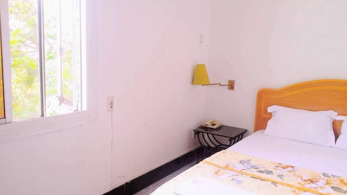 Vinh Hostel Хошимин Экстерьер фото